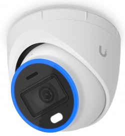Ubiquiti UniFi , AI Turret IP camera, 8MP, white  UVC-AI-Tur