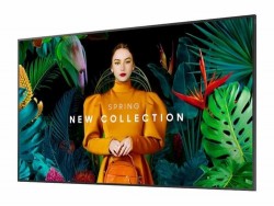 Samsung QH75C 75" Signage| UHD | 24/7 | 700nit | 25% Haze