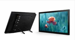 Samsung QB13R-TM Touch: 13" Signage | FHD | 16/7 | 500nit | 