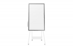 Samsung WM55R Interactive: 55" Flip2 | UHD | 16/7 | 350nit