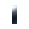 Samsung DF18CB8700CRSP 3+2 Bespoke AirDresser-Dual JetSteam 