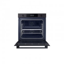 Samsung NV7B4430ZAB/SP 76L Built-In Oven Dual Cook Black