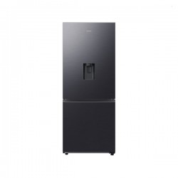 Samsung RB45DG600EB1SS 458L Refrigerator BMF-SpaceMax Black 