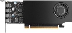 NVIDIA RTX A1000 8GB (Ampere) 900-5G172-2580-000