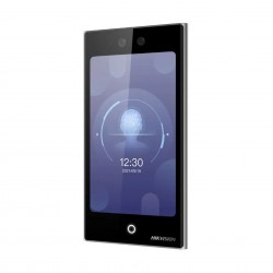 Hikvision DS-K1T673DX Face Recognition Terminal 7-inch LCD t