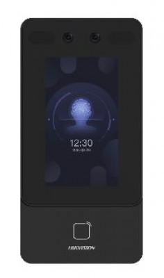 Hikvision DS-K1T344MFX-E1 Outdoor Face Access Terminal Suppo