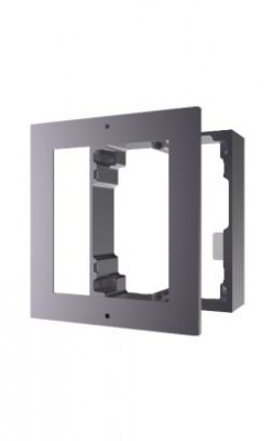 Hikvision ?DS-KD-ACW1 Adapt to one module face mounting.Cove
