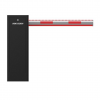 Hikvision DS-TMG4B0-RA(4m) 30 Series Straight Pole Barrier G