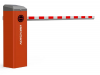 Hikvision XE-MSLBG102 (2.5-4.5m) Barrier gates with straight