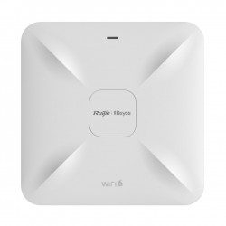 Ruijie RG-RAP2260 AX3200 Wi-Fi 6 Multi-Gigabit Ceiling Mount
