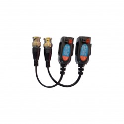 Mesilix MS-XA-MSLHD6 1ch Passive Analog HD-Video Transceiver