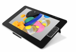Wacom WCM-DTH-246-K0C Wacom Cintiq 24 touch (DTH246)