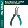 PRO'S KIT PM-755 BENT NOSE PLIER