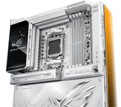 ASUS ROG CROSSHAIR X870E GLACIAL (3Y) 90MB1NQ0-M0UAY0