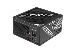 ASUS ROG STRIX 1200W PLATINUM ATX3 PSU (10Y) 90YE00W0-B0NA00