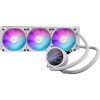 ASUS RYUO III 360 ARGB WHITE AIO CPU COOLER (6Y) 90RC00I2-M0