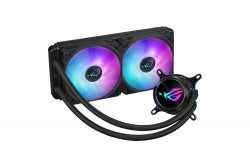 ASUS ROG LC III 240 ARGB AIO CPU COOLER (6Y) 90RC00S1-M0UAY0