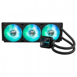 ASUS PRIME LC 360 ARGB AIO CPU COOLER (6Y) 90RC0101-B0UAY0