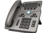 Cisco CP-6851-3PCC-K9= Cisco 6851 Phone for MPP, Grey