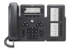 Cisco CP-68KEM-3PCC= Cisco KEM for 6800 series MPP