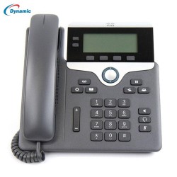 Cisco CP-7821-K9= Cisco UC Phone 7821