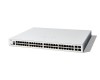 Cisco C1200-48T-4X Catalyst 1200 48-port GE, 4x10G SFP+