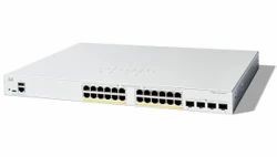 Cisco C1300-24T-4X Catalyst 1300 24-port GE, 4x10G SFP+