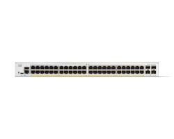 Cisco C1300-48P-4X Catalyst 1300 48-port GE, PoE, 4x10G SFP+