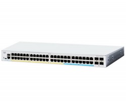 Cisco C1300-48FP-4X Catalyst 1300 48-port GE, Full PoE, 4x10