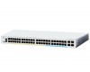 Cisco C1300-48FP-4X Catalyst 1300 48-port GE, Full PoE, 4x10