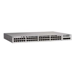 Cisco C9200L-24P-4G-A Catalyst 9200L 24-port PoE+, 4 x 1G, N