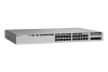 Cisco C9200L-24T-4G-E Catalyst 9200L 24-port data, 4 x 1G, N