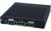 Cisco C921-4PLTEAS C921-4P FDD and TDD LTE, ASEAN