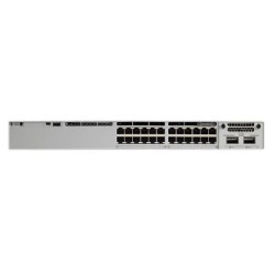 Cisco C9300-24T-A Catalyst 9300 24-port data only, Network A