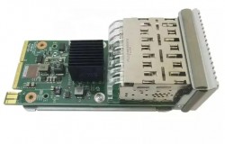 Cisco C9300-NM-2Y Catalyst 9300 2 x 25GE Network Module