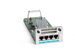Cisco C9300-NM-4M Catalyst 9300 4 x mGig Network Module