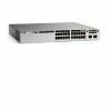 Cisco C9300L-24T-4G-E Catalyst 9300L 24p data, Network Essen