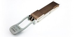 Cisco QSFP-40/100-SRBD 100G and 40GBASE SR-BiDi QSFP Transce