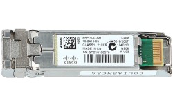 Cisco SFP-10G-SR 10GBASE-SR SFP Module