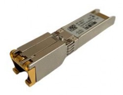 Cisco SFP-10G-T-X= 10GBASE-T SFP+ transceiver module for Cat