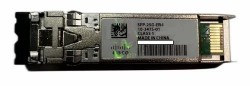 Cisco SFP-25G-ER-I= 25GBASE-ER SFP28 iTemp Module