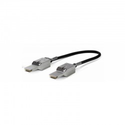 Cisco STACK-T4-3M-M 3M Type 4 Stacking Cable, w/Meraki