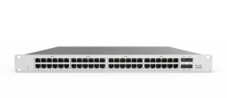 Cisco MS130-48X Meraki MS130-48X Cloud Mgd. 40GE + 8x(2.5GE)