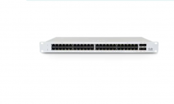 Cisco MS130-48 Meraki MS130-48 Cloud Managed 48GE Switch