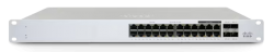 Cisco MS130-24P Meraki MS130-24P Cloud Managed 24GE 370W PoE