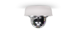 Cisco MV63 Meraki Fixed Lens MV63 Mini-dome, Outdoor 4MP Cam