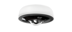 Cisco MV32 Meraki 360 degree MV32 Mini Dome Camera - 256GB S