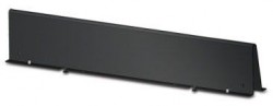 APC AR8172BLK Data Cable Partition, NetShelter, 750mm Wide