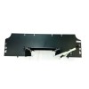 APC AR8560 Cable Trough, Open Bottom, 600mm