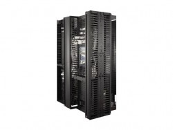 APC AR8775 Valueline, Vertical Cable Manager for 2 & 4 Post 
